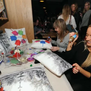 Creativity In Events