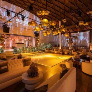 Venue And Supplier Management