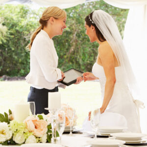 Luxury Wedding Planning Masterclass